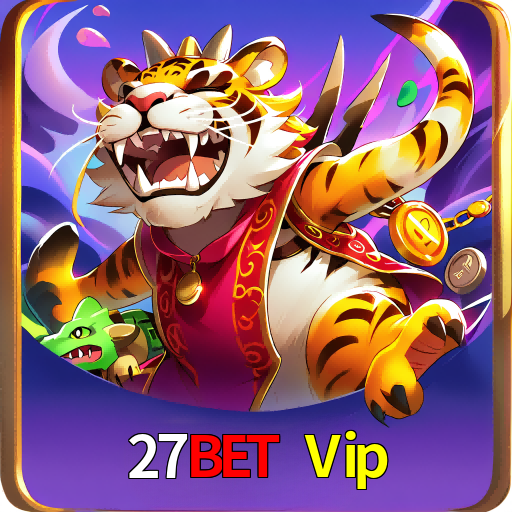  27Bet Vip